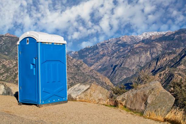 Best Portable restroom trailer rental  in Reedspt, OR