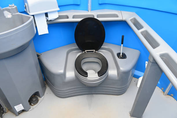 Best Portable toilet rental cost  in Reedspt, OR