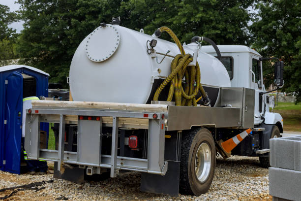 Best Affordable porta potty rental  in Reedspt, OR