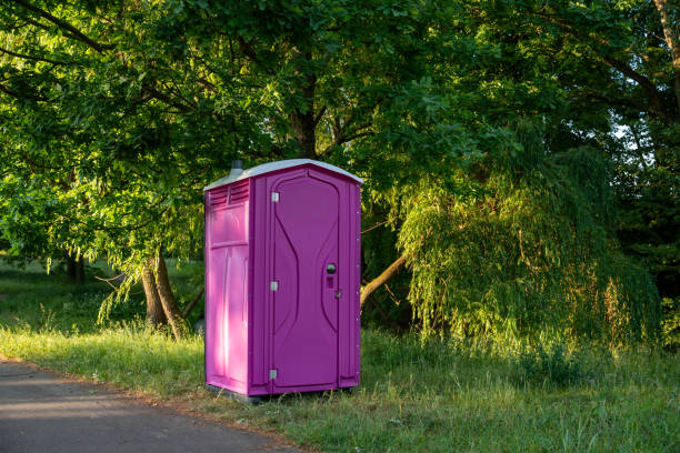 Best Porta potty delivery and setup  in Reedspt, OR