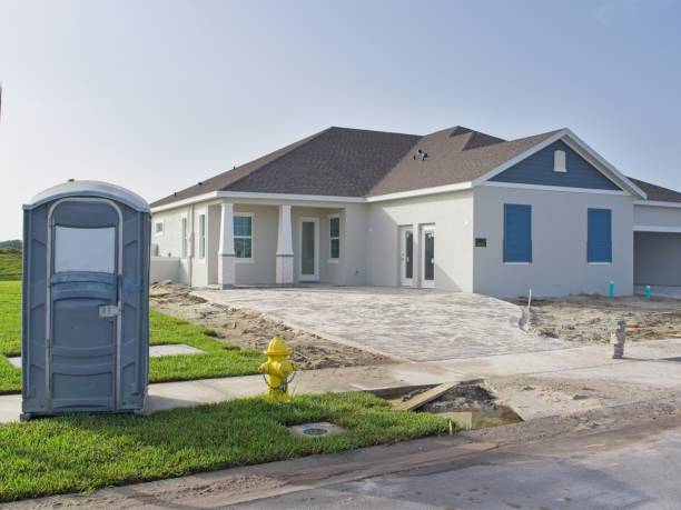 Best Long-term porta potty rental  in Reedspt, OR