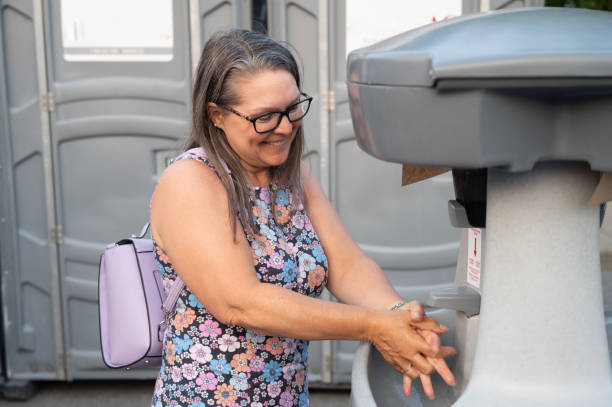 Best Local porta potty services  in Reedspt, OR